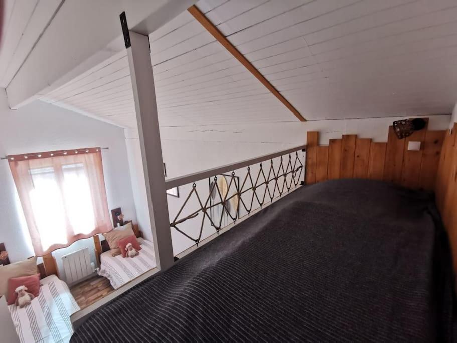 Les Pins Dans L'Eau Apartment Карканс Екстериор снимка